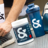 Perfection Pre-Workout lifestyle beeld