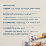 Body&Fit Perfection Protein Bar - ingredienten