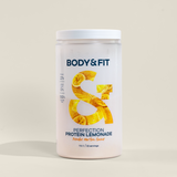 Perfection Protein Lemonade