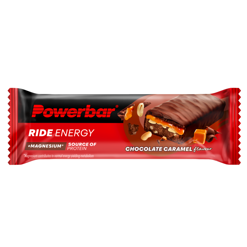 Barre énergétique Ride Energy Bar