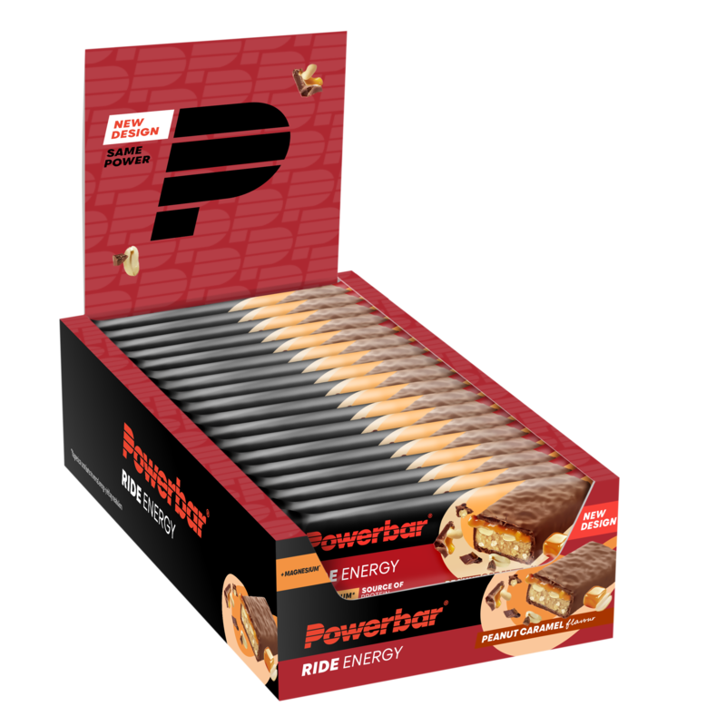PowerBar Ride Energy Bar