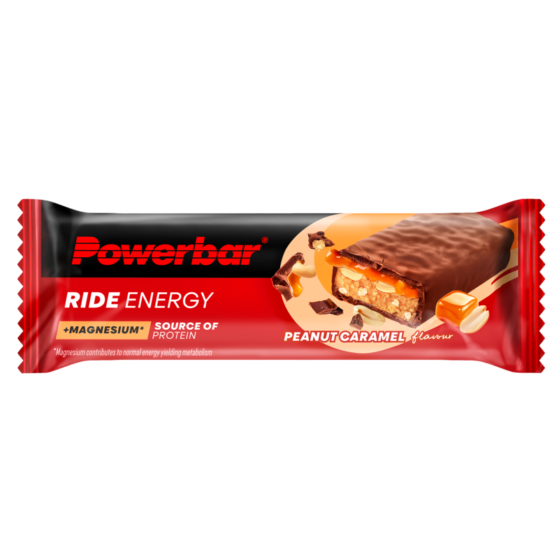Barre énergétique Ride Energy Bar