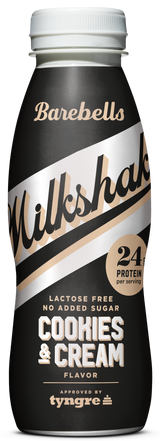 Milkshake