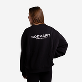 Women's Crew Neck Sweater