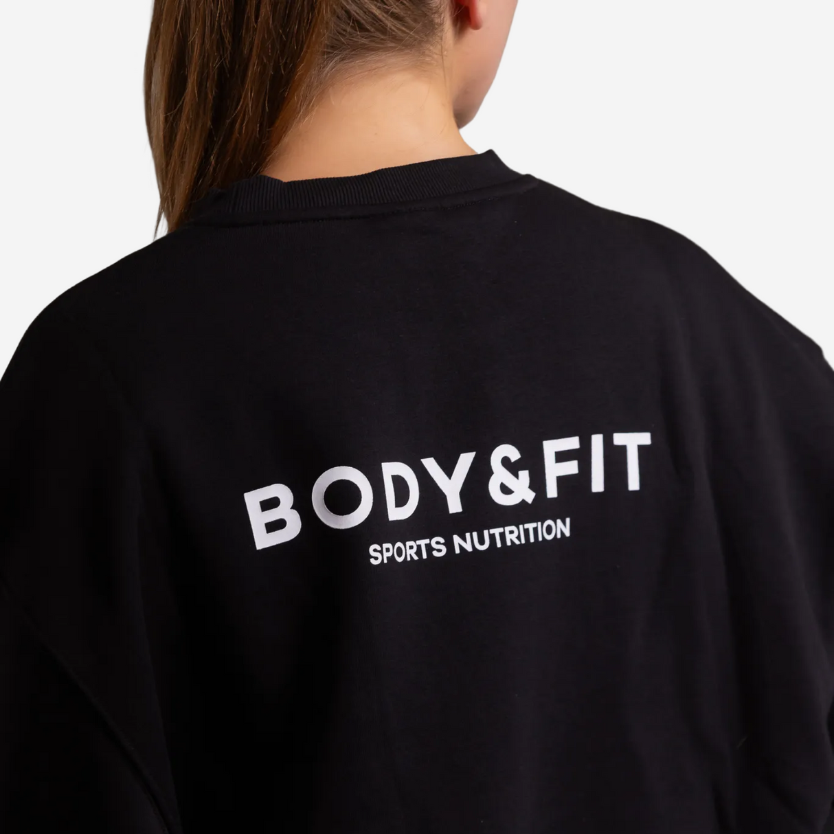 Women's Crew Neck Sweater