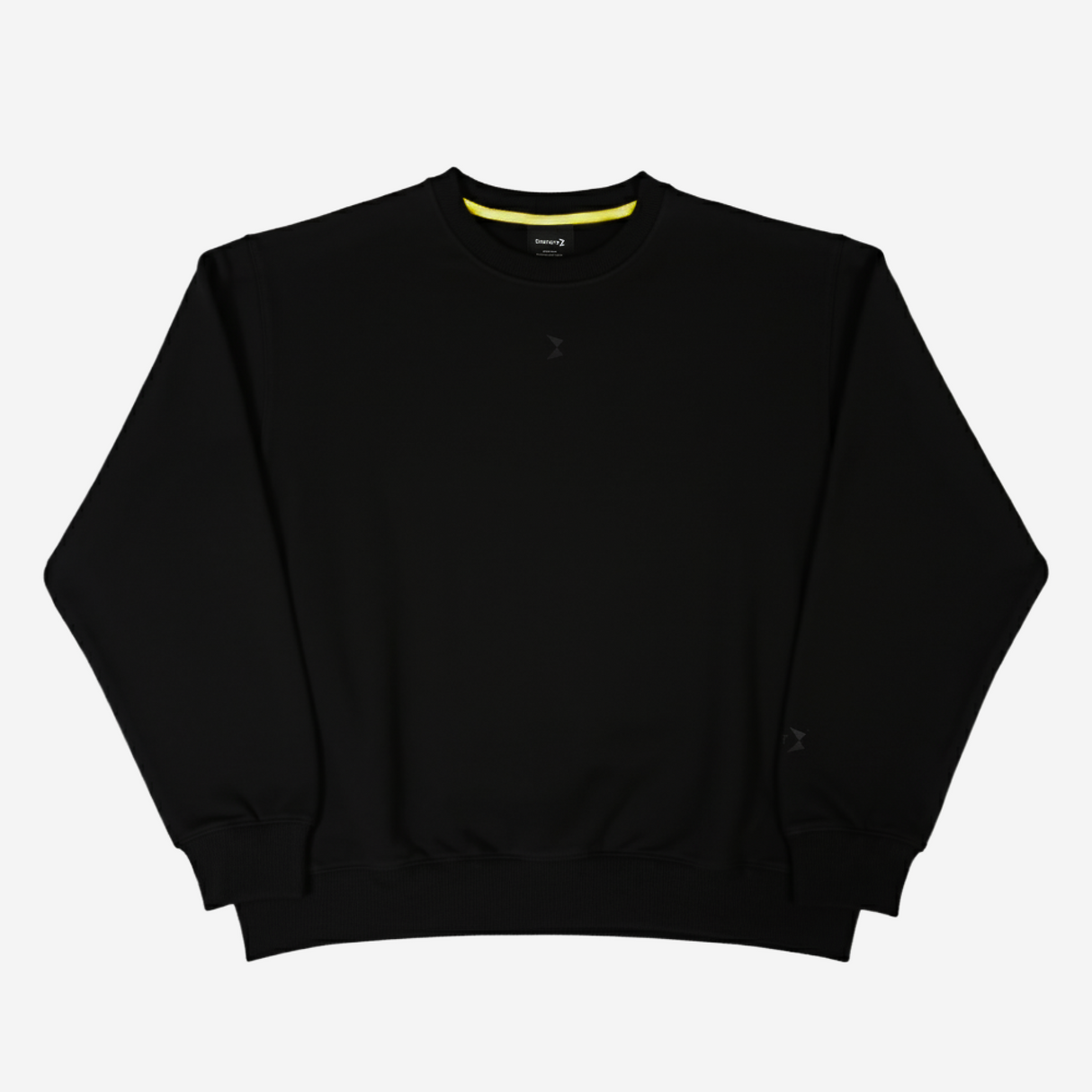 Women's Crew Neck Sweater