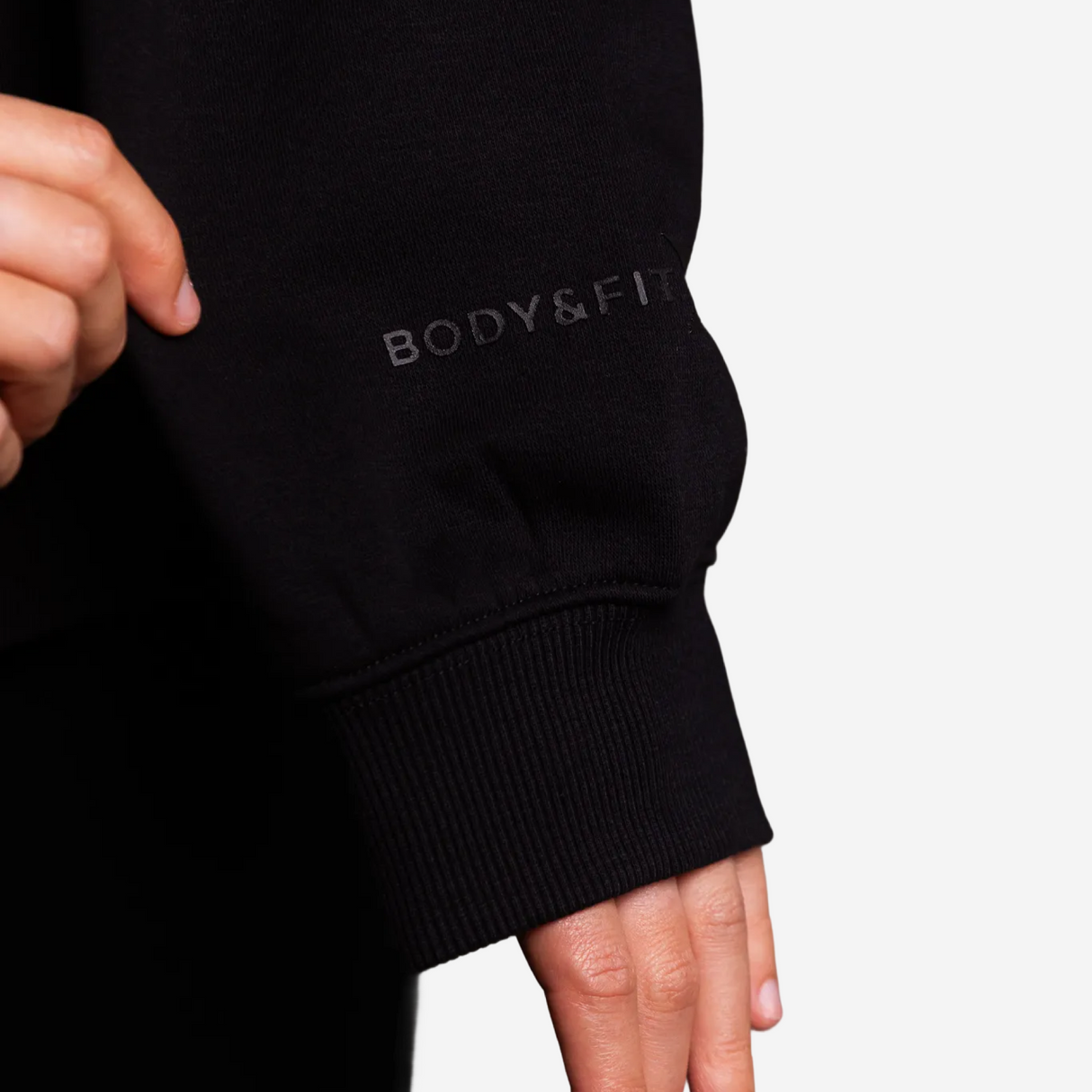 Women's Crew Neck Sweater