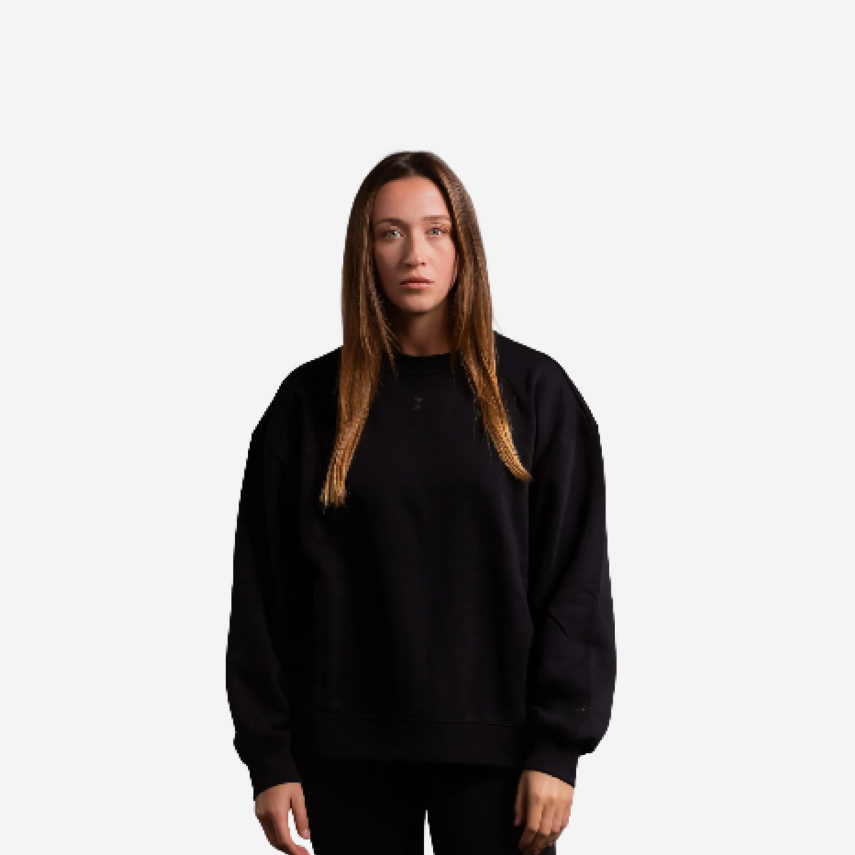 Women's Crew Neck Sweater