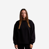 Women's Crew Neck Sweater