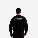 Men's Crew Neck Sweater