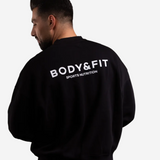 Men's Crew Neck Sweater