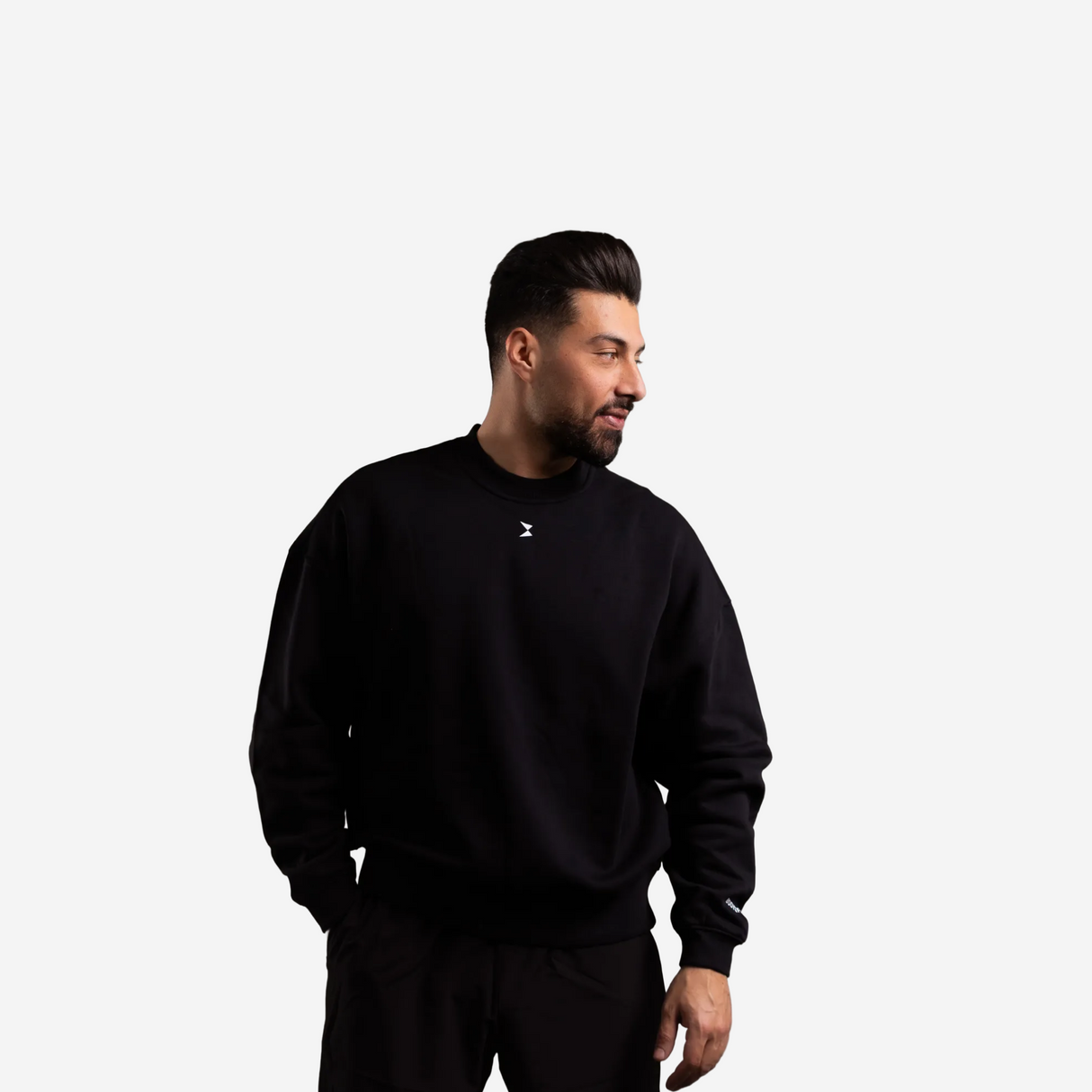 Men's Crew Neck Sweater