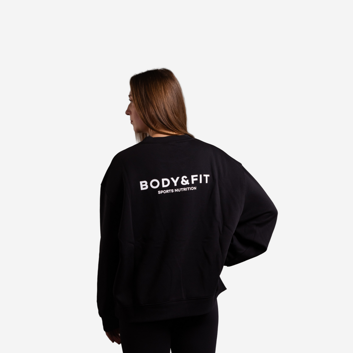 Women's Crew Neck Sweater
