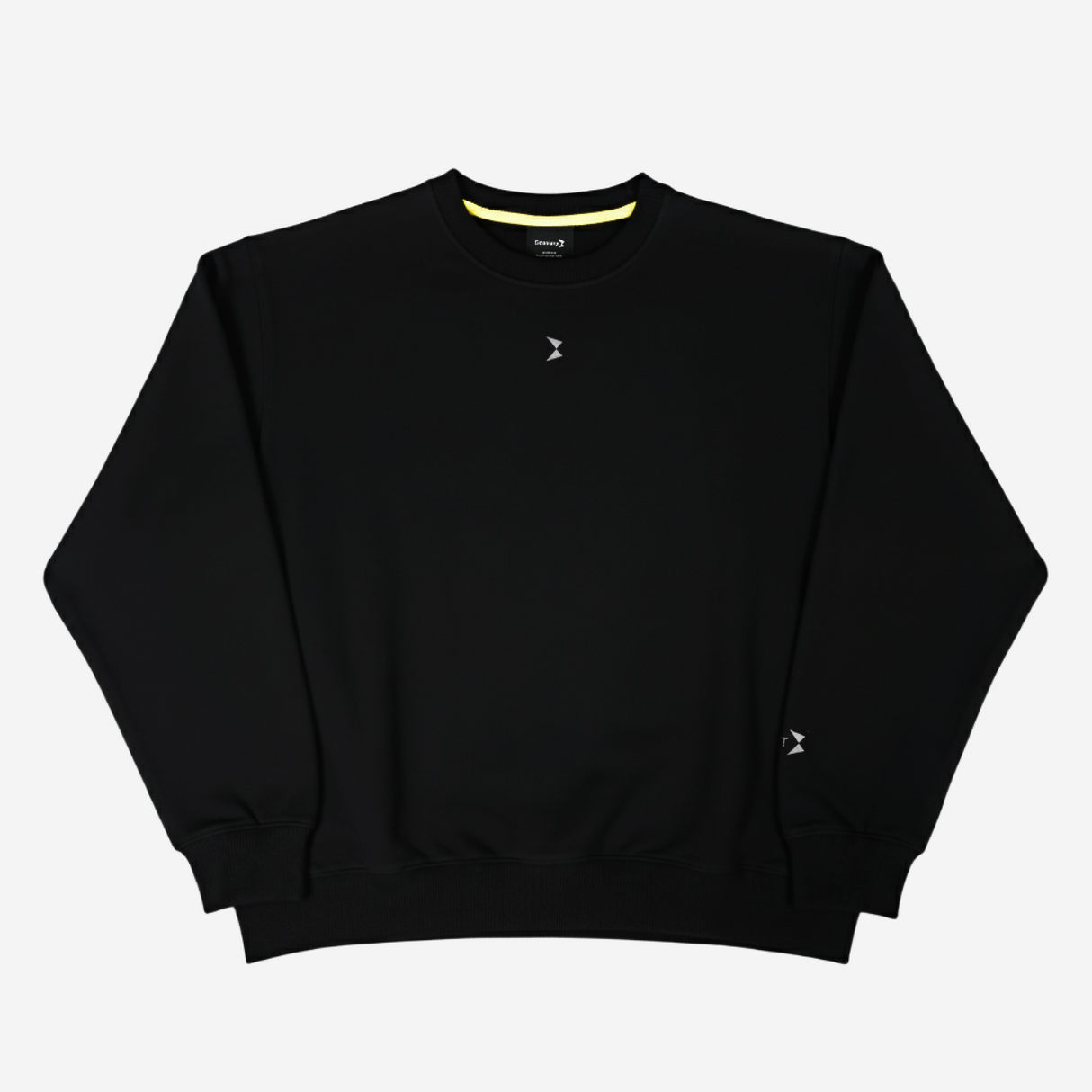 Women's Crew Neck Sweater