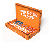 Grenade Soft Core Protein Bar Mixbox