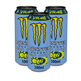 Monster VR46 Zero