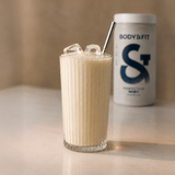 Body&Fit Whey Perfection - NEW Vanilla shake