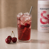 Body&Fit Perfection Whey Lemonade - shake (Cherry)