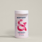 Body&Fit Perfection Whey Lemonade - hero (Cherry)