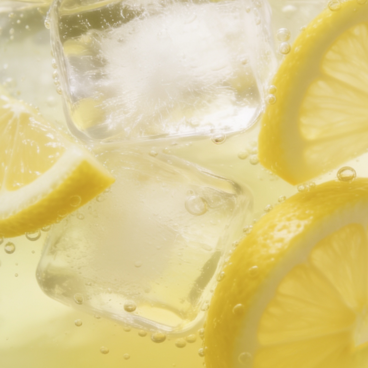 Body&Fit Perfection Whey Lemonade - smaak (Lemon Iced Tea)