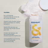 Body&Fit Perfection Whey Lemonade - benefits (Mango Passion Fruit)