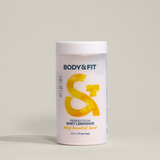 Body&Fit Perfection Whey Lemonade - hero (Mango Passion Fruit)