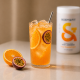 Body&Fit Perfection Whey Lemonade - shake (Orange Passion Fruit)