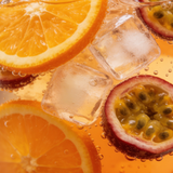 Body&Fit Perfection Whey Lemonade - smaak (Orange Passion Fruit)