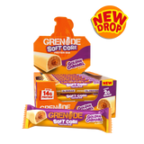 Grenade Soft Core Proteinriegel