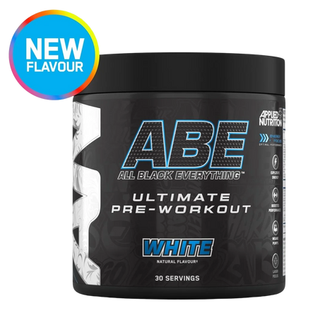 ABE Ultimate Pre-Workout