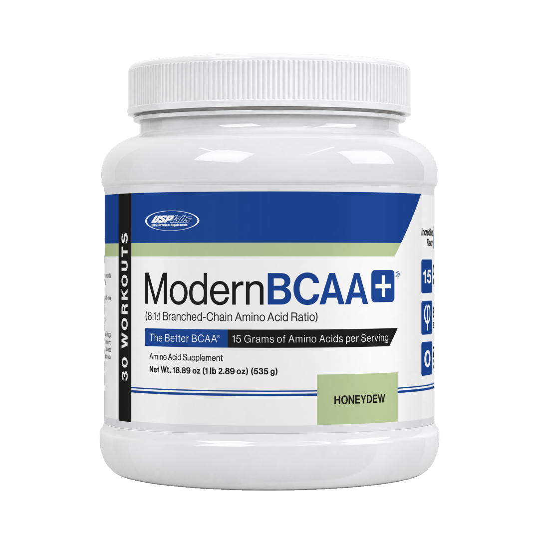 Modern BCAA+