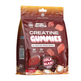 Applied Nutrition Creatine Gummies