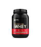 GOLD STANDARD 100% WHEY PROTEIN