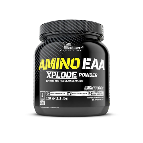 Amino EAA Xplode