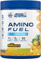 Applied Nutrition Amino Fuel EAA