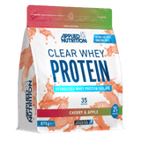 Clear Whey Protein
