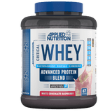 Critical Whey