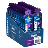 Velocity Fuel Energy Gel