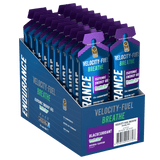 Velocity Fuel Breathe Energy Gel