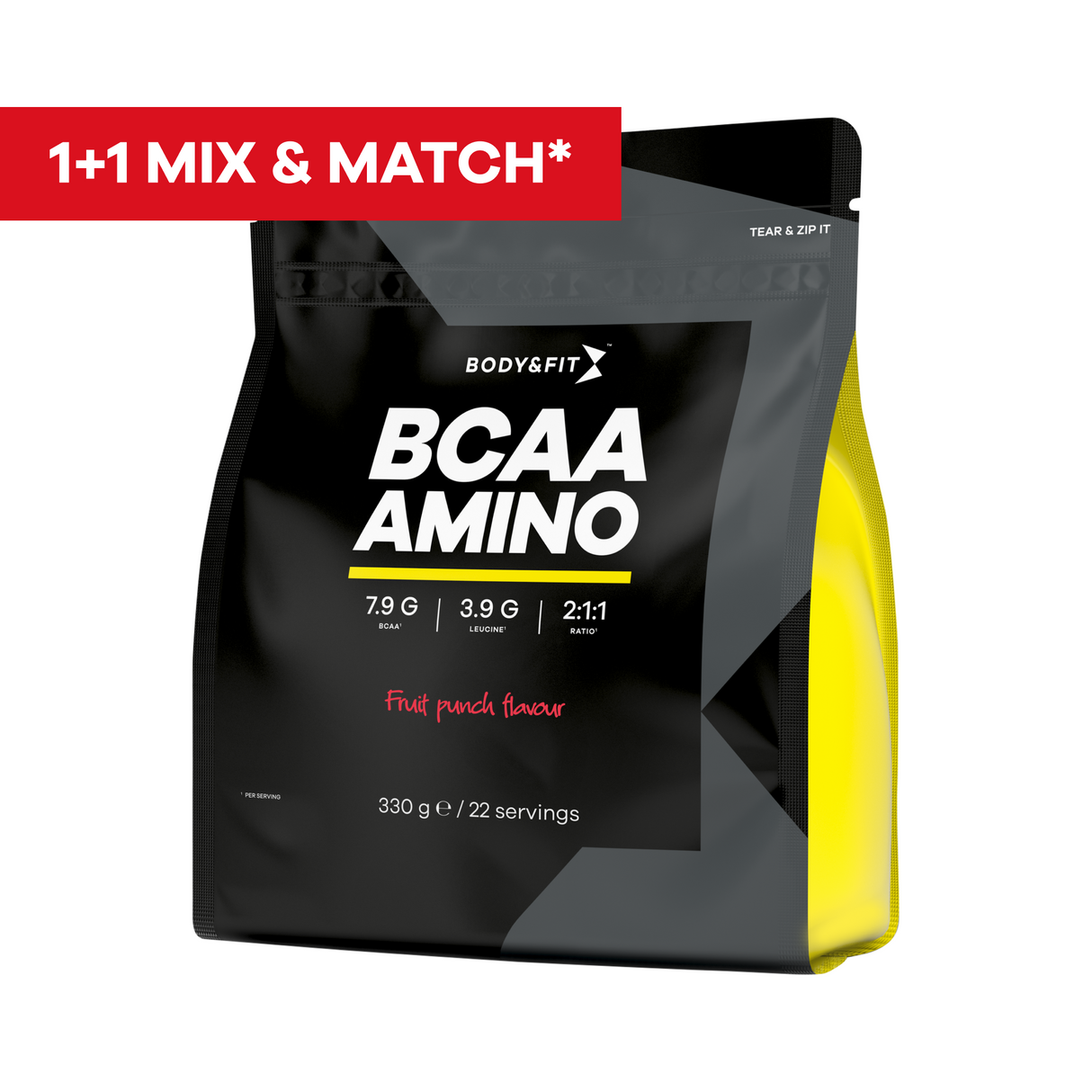 BCAA Amino