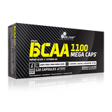 BCAA Mega Caps