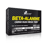 Beta-Alanine Carno Rush