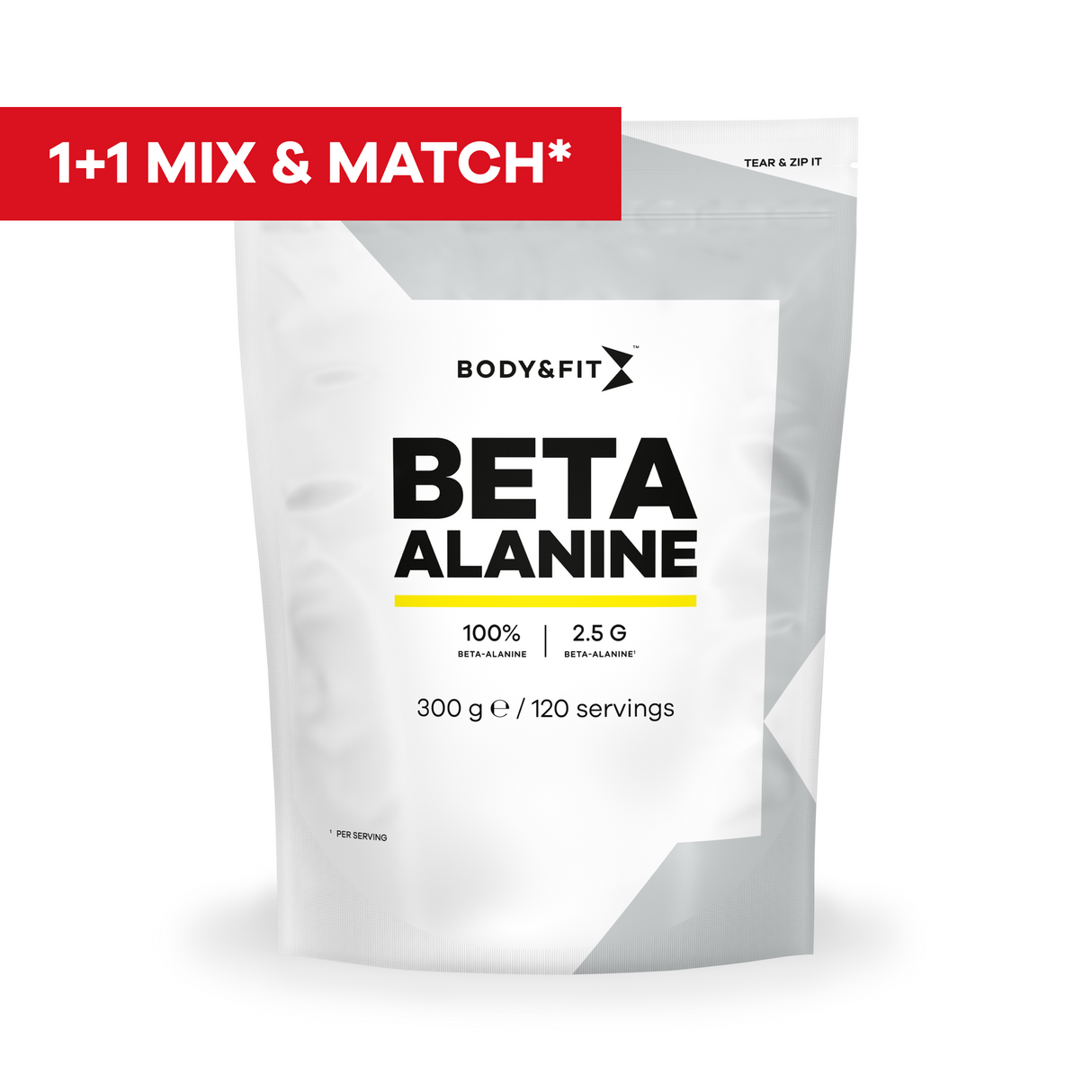 Beta Alanine