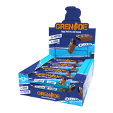 Grenade Protein Bars