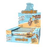 Grenade Protein Bars