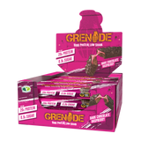 Grenade Protein Bars