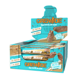 Grenade Protein Bars