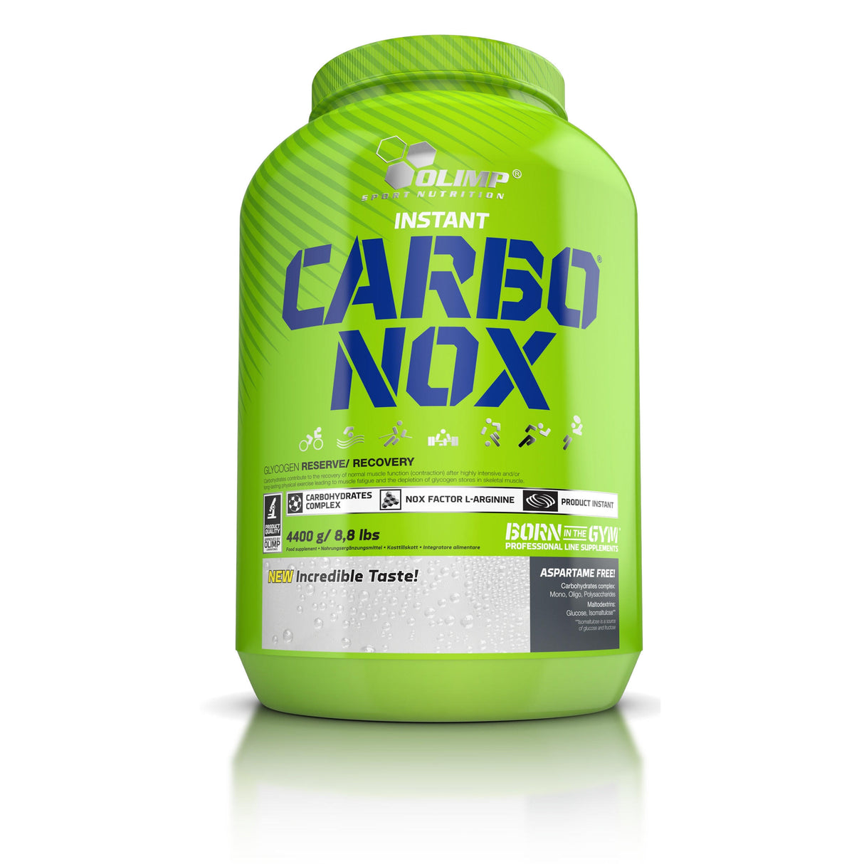 Carbonox