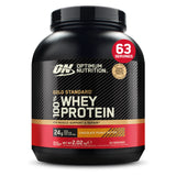 Gold Standard 100% Whey Protein