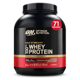 Gold Standard 100% Whey Protein